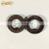 High Quality Mechanical Seal Brown Rubber 30X50X10mm Skeleton Oil Seal thumbnail-5