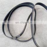 CHINA FACTORY DIRECTLY SALE ORIGINAL FACTORY SINOTRUK HOWO /STR/SACMAN TRUCK SPARE PARTS ENGINE BELT 6PK*1030 612600030010 thumbnail-3