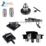 HV1000 Micro Vickers Hardness Tester Rockwell Brinell Vickers Hardness Tester Microhardness thumbnail-2