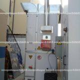 Luxury Export Oil Heating Car Paint Room thumbnail-3