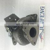 GT1544V 752343-0006 the High Quality Turbo Charger 02C2C28846, 6R8Q6K682AA, 6R8Q6K682BB, 02C2C35176, C2C38924, C2C28846 thumbnail-6