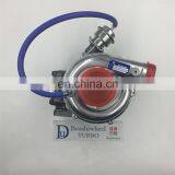 RHC61W 119175-18030 Turbo Booshiwheel Factory Marine With 4LHA-STE Engine thumbnail-5