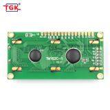 Lcd 16X2 Display 1602 Lcd Modules TM162C-1 72X36mm Small Size, Small PCB Board 1602 LCD Screen thumbnail-3