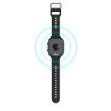 Smart Watch Smart Watch Heart Rate, Blood Pressure, Body Temperature Monitoring Exercise Meter Step Phone Watch Can be Integrated Management of Large Screen PC Terminal thumbnail-2