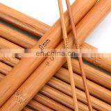 Yarn Craftsman Cheap Price Anti Slip Bamboo Crochet Knitting Needle Set for Hand Knitting Sweater Manufacture thumbnail-4