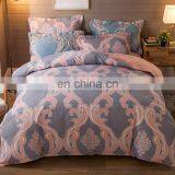 I@home Flower Print Comforter Duvet Bedsheets Bedding Set 100% Cotton thumbnail-5