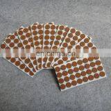 Table Leg Cushion Felt With Adhesive thumbnail-2