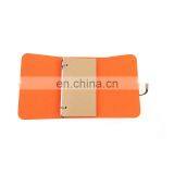 Hot Sell Felt Diary Book Cover as Festival Gift thumbnail-5