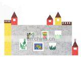 Professional Brand New Package Panels Green Pet Tile Acoustic Panel thumbnail-2