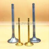 for Nissan Skyline R34 Gtr z GTT R33 Rb25 Turbo RB26DETT V-spec Rb25det Race Car Parts Performance Inlet Outlet Engine Valve thumbnail-4