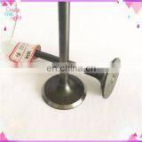 Auto Car Spare Parts and Accessories Engine Valve for Mitsubishi K4M K4N K4D K3d K4e K3M thumbnail-6