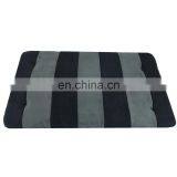 Luxury Washable Dog Bed Wholesale Soft Pet Bed Customized Brand Dog Mat Pet Pad ALI-PET-328 Zebra thumbnail-3