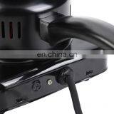 HQP-SY01 HongQiang Wholesale Electric Coal Starter Hookah Charcoal Incense Burner Shisha Charcoal Heater Hookah Starter thumbnail-5