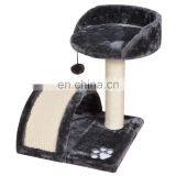 2016 Wholesale ,black Color,cat Furniture, Cat Scratcher thumbnail-1