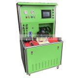 SCR816 Common Rail Diesel Fuel Injector Pump Test Equipment Urea Pump Test Bench thumbnail-2