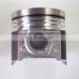 1G924-2111 Piston Kubota 68G Combine Harvester Spare Parts thumbnail-2