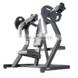 Y915 Incline Chest Press Dhz Japanese Gym Equipment thumbnail-5