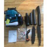 Large Wind 4-stroke Back-pack Gasoline Blower BBX7600 thumbnail-4