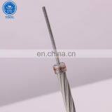 TDDL AAC Bare Conductor Overhead AAC/ Bare Conductor Electrical Cable From China thumbnail-2