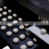 Factory Supplier Manufacturer Mochi Ice Cream Machine Line thumbnail-7