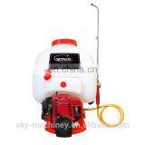 4 Stroke Honda Gx35 768 Knapsack Portable Motor Power Sprayer Pump thumbnail-2