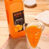 Boduo Kumquat Flavored Syrup (Concentrated) thumbnail-5