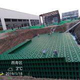 Rainwater Catchment Tanks