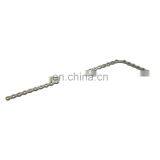 Maxillofacial Titanium Mesh Trauma Implants Mini Screw for Maxillofacial thumbnail-3