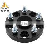 Car Auto Accessory Forged Wheel Spacer Adapte 5x165.1 Wheel Hub Flange Adapter Big Brake Kit ap Racing thumbnail-2