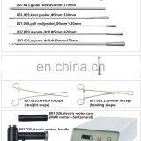 Medical Electric Hysterectomy Morcellator Uterus Resect Equipment thumbnail-5
