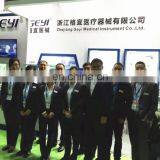 Uterus Resecting Equipment Gynaecology Morcellator Surgical Instruments thumbnail-5