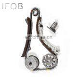 IFOB Hot Selling Auto Engine Parts Timing Chain Kits For Toyota COROLLA 1ZZ-FE/3ZZ-FE/4ZZ-FE thumbnail-3