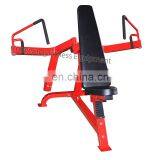 High Quality Gym Equipment Incline Pec Chest Fly Machine thumbnail-3