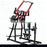 Hot Sale Iso-Lateral Front Lat Pulldown Machine for Bodybuilding thumbnail-6