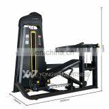 Wholesales Price YW-1766 Double Functional Gym Fitness Equipment Chest Press & Shoulder Press Machine thumbnail-1