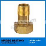 Best Price Brass Water Meter Tailpieces thumbnail-6