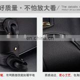 Senior Business White Wine Suitcase,6 Aluminum Wine Bottles Trolley Case/wine Bottle Display Case thumbnail-4