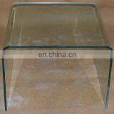 15mm 19mm Curved Table Glass thumbnail-5