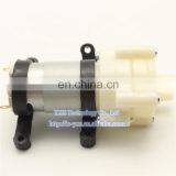 Low Pressure R385 12 / 24v dc Water Pump for Fish Tank/fan Cooling/tea Machine thumbnail-2