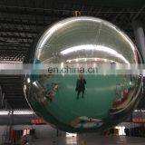 Inflatable Mirror Ball Colorful Inflatable Mirror Balloon for Advertising Events Decoration thumbnail-3