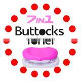 AS SEEN ON TV Commercial Indoor Home Gym Equipment Buttocks Exerciser Women Body Shaper Slimming, Exercise Equipment thumbnail-6