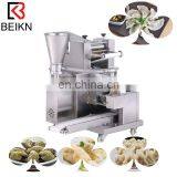 High Efficiency Automatic Dumpling /samosa/gyoza Making Machine thumbnail-6