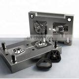 China Factory Direct Price Abs Oem Precision Plastic Mold Injection Molding Plastic Mould thumbnail-3