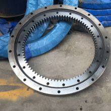 RKS.162.14.0944 Slewing Bearing With Internal Gear Teeth 1014*840*56mm