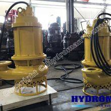 Tobee® TJQ Submersible Slurry Pump thumbnail-1