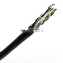 CPR Network Cat6 Cable Wire Carton Price Cat 6 Utp Ftp Communication Cable