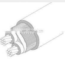 China Best Price BS7870 PVC Concentric Cable thumbnail-5