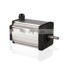 Small Size Water Cooled Solar Three Phase Silent Bldc Motor thumbnail-2