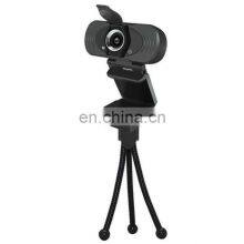 Original New Design IMILAB Web Camera Full HD 1080P 4K Video Call Web Cam Build-in Mic Plug Play USB PC Laptop Monitor Webcam thumbnail-3