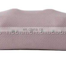 3D Smart Pressure Activated Thai Therapeutic Neck Massage Pillow With Vibrator thumbnail-4